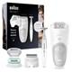Braun Silk-épil 5 81770432 epilator