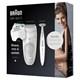 Braun Silk-épil 5 81770432 epilator