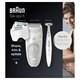 Braun Silk-épil 5 81770432 epilator
