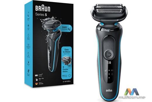 Braun 51-M1000s