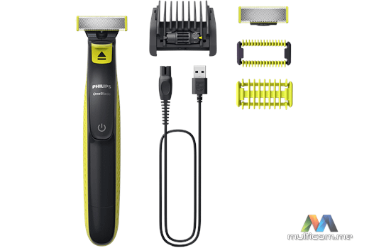 Philips QP2824/20