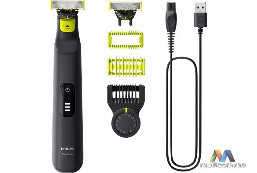 Philips QP6542/15