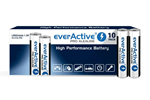 everActive Pro Alkaline LR03 AAA (10 kom.) 