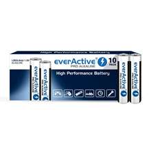 everActive Pro Alkaline LR03 AAA (10 kom.) 