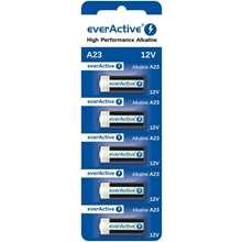 everActive A23 12V blister (5 kom)