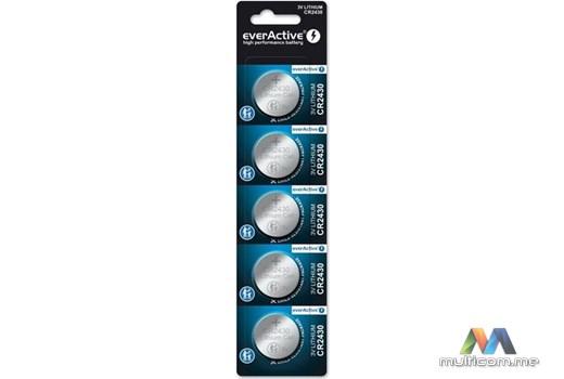 everActive CR2430 (5 kom.) Baterija