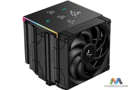 DEEPCOOL R-AK620-BKAPMN-G Cooler
