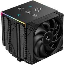 DEEPCOOL R-AK620-BKAPMN-G