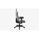 Aerocool AEROCROWN ASH GREY stolica