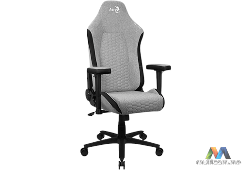 Aerocool AEROCROWN-ASH-GREY