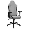 Aerocool AEROCROWN ASH GREY stolica