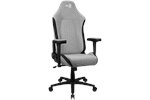 Aerocool AEROCROWN ASH GREY stolica