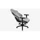 Aerocool AEROCROWN ASH GREY stolica