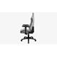Aerocool AEROCROWN ASH GREY stolica