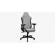 Aerocool AEROCROWN ASH GREY stolica