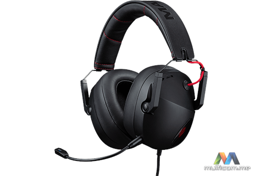 MadCatz AP13C1INBL000-0 Gaming slusalice