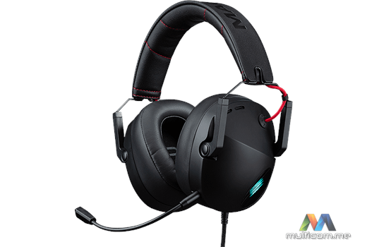 MadCatz AP13C2INBL000-0 Gaming slusalice