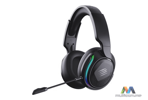 MadCatz AP13WHINBL000-0 Gaming slusalice