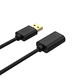 UNITEK USB 3.0 Extension Cable 2m