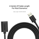 UNITEK USB 3.0 Extension Cable 2m