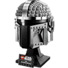 LEGO The Mandalorian Helmet
