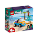 LEGO Beach Buggy Fun