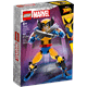 LEGO Wolverine Construction Figure