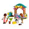 LEGO Autumns Baby Cow Shed