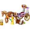 LEGO Belles Storytime Horse Carriage