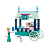 LEGO Elsa Frozen Treats