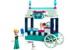 LEGO Elsa Frozen Treats