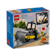 LEGO Construction Steamroller