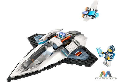 LEGO 60430 kockice