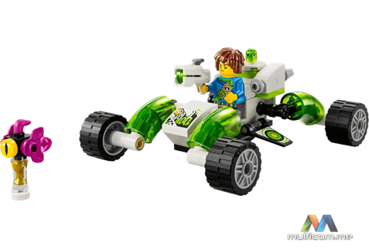 LEGO 71471 kockice