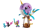LEGO Izzies Narwhal Hot-Air Balloon
