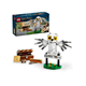 LEGO Hedwig at 4 Privet Drive