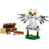LEGO Hedwig at 4 Privet Drive