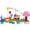 LEGO Julians Birthday Party