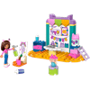 LEGO Crafting with Baby Box