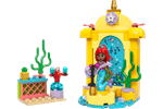 LEGO Ariels Music Stage