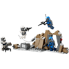 LEGO Ambush on Mandalore Battle Pack