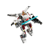 LEGO Luke Skywalker X-Wing Mech