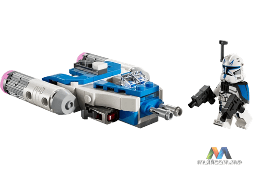 LEGO 75391 kockice