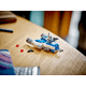 LEGO Captain Rex Y-Wing Microfighter