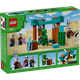 LEGO The Illager Desert Patrol