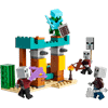 LEGO The Illager Desert Patrol