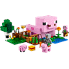 LEGO The Baby Pig House