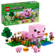 LEGO The Baby Pig House