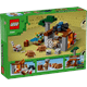LEGO The Armadillo Mine Expedition