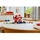 LEGO The Mooshroom House